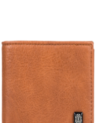 Cartera ELEMENT Skateboards - Segur Mocha Bisque