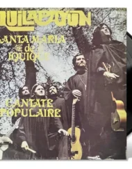 Quilapayun "Santa Maria de Iquique"